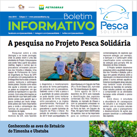 Informativo 02