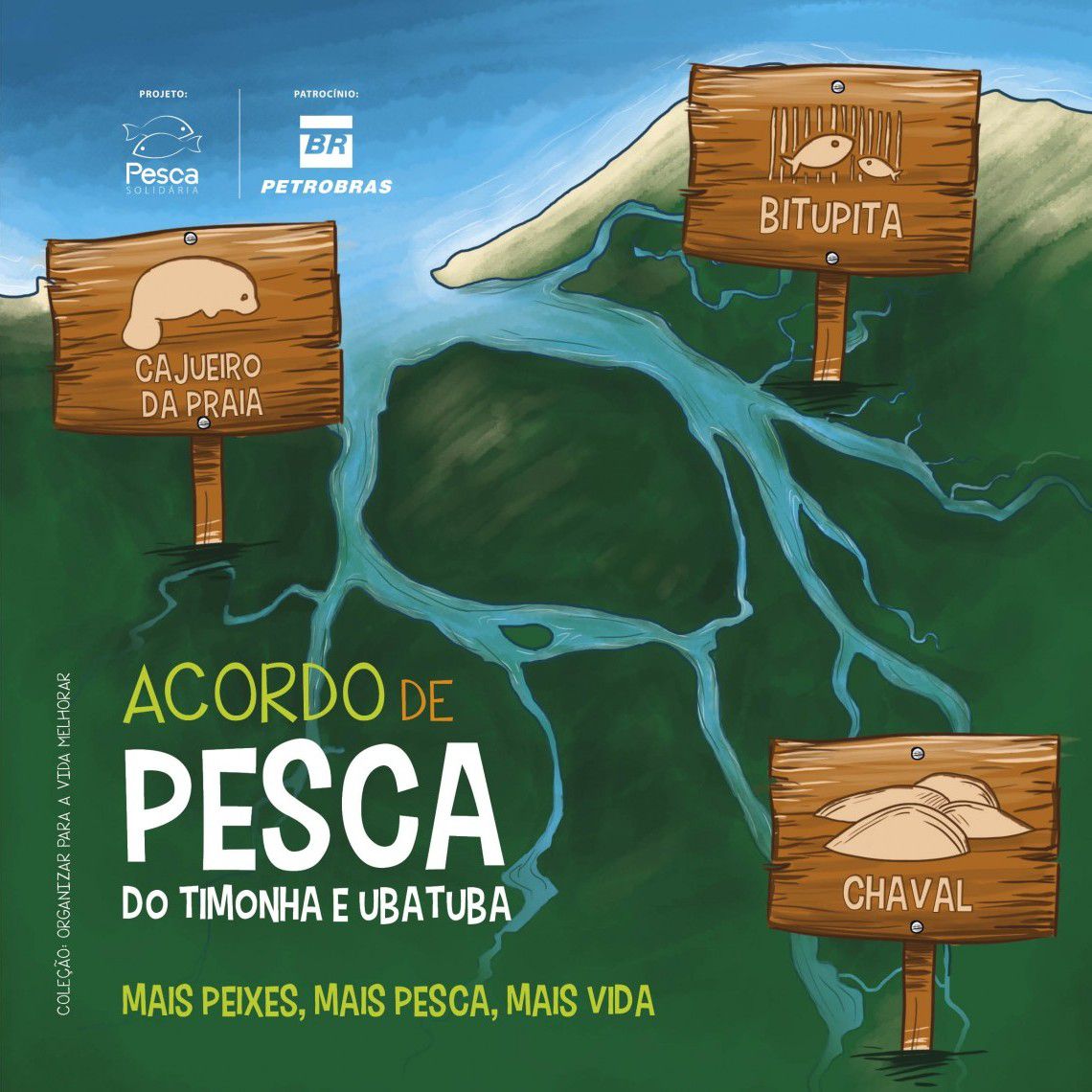 Acordo de Pesca