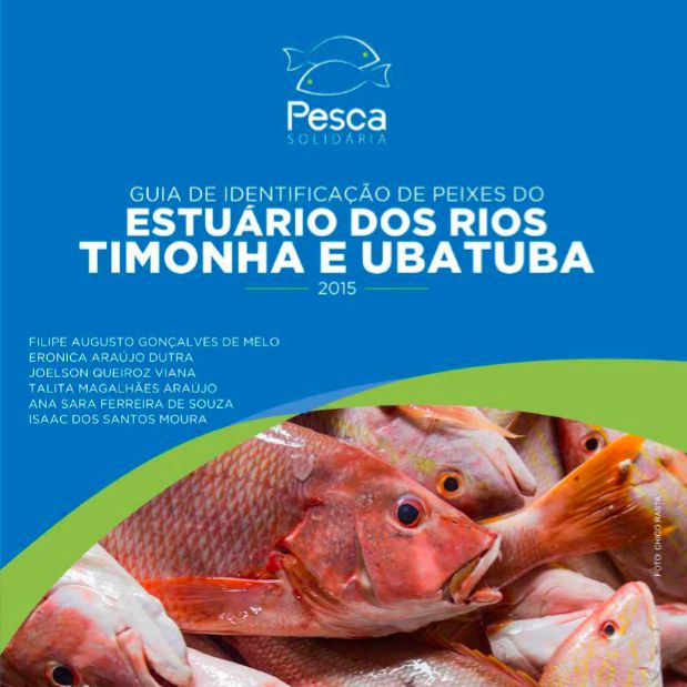 Guia de Identificação de Peixes
