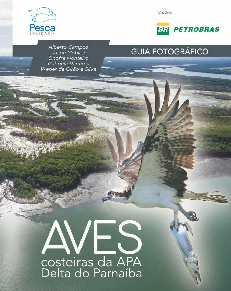 Guia Fotográfico de Aves