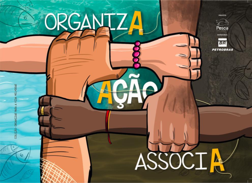 Organiza Ação Associa