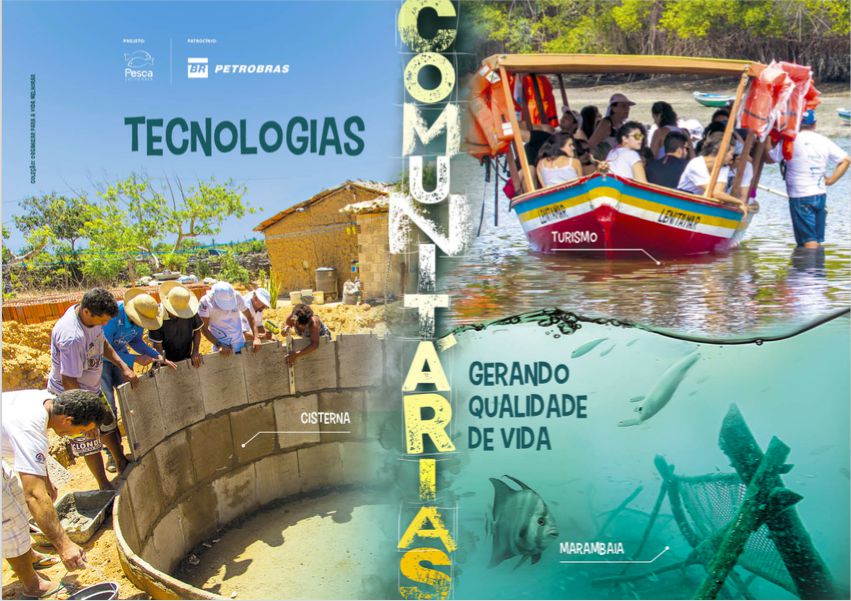 Tecnologias COmunitárias